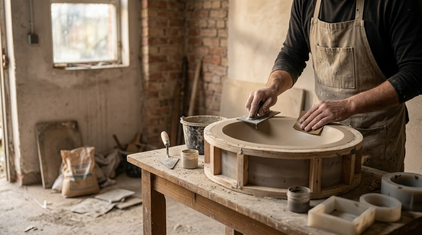 Creación artesanal, bonita y única — Cada pieza es exclusiva